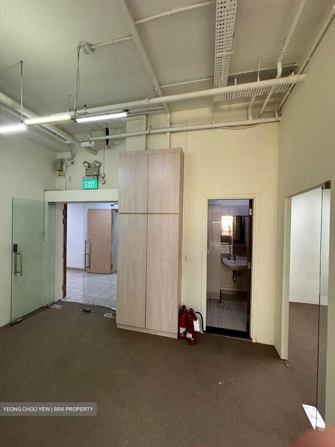 E-centre @ Redhill (D3), Factory #557166381